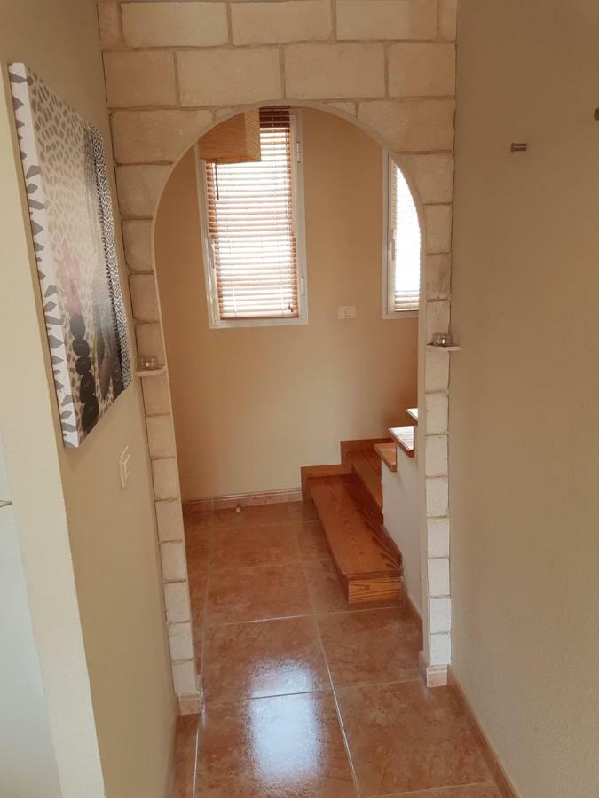 Villa Roque Del Conde With Fantastic Sea View, Terrace, Pool, Wifi, Sat-Tv, Garage Costa Adeje  Bagian luar foto